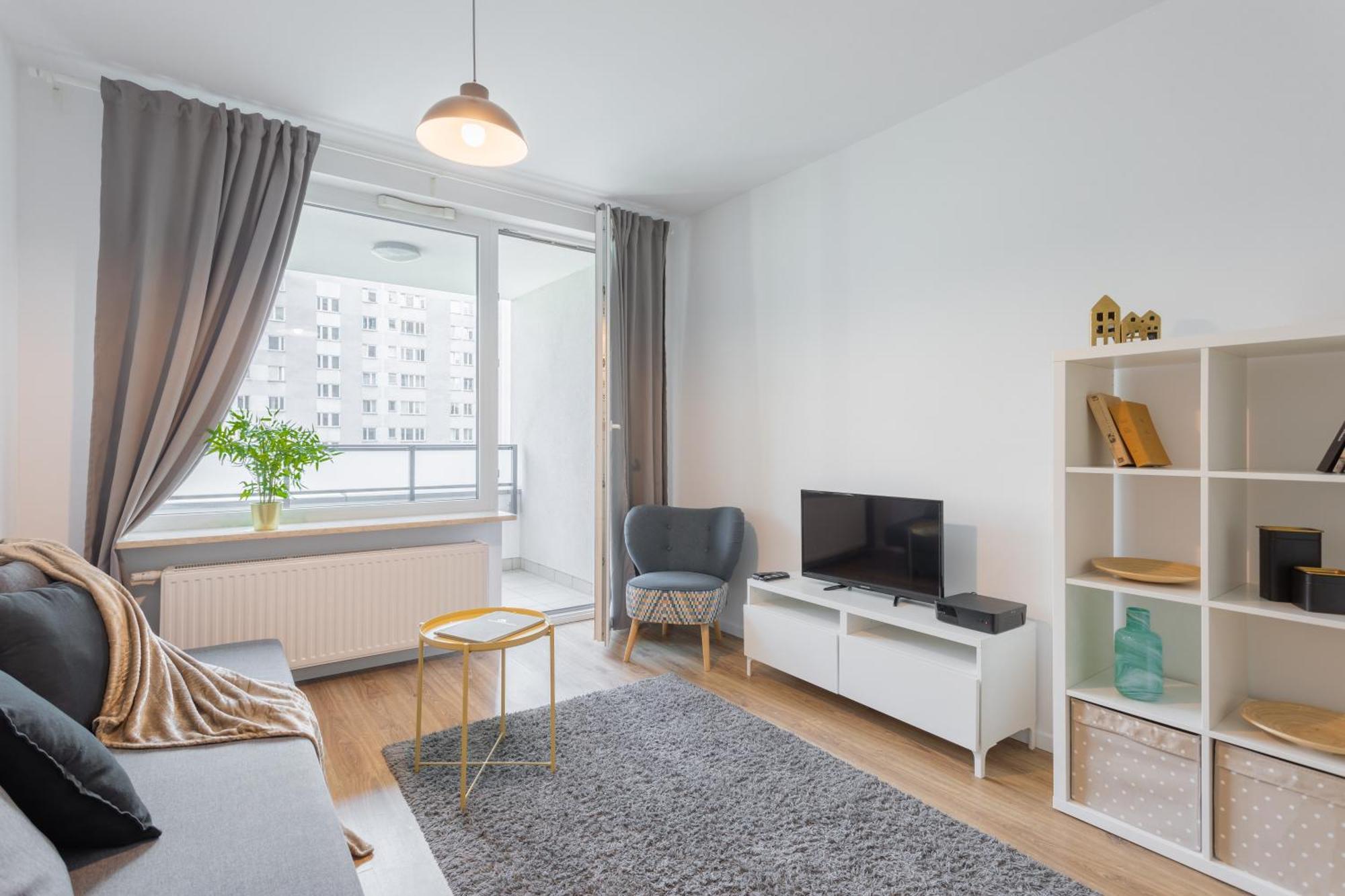 Urban Chic - Pereca - Rondo Onz - Luxury Warsaw Stays - 14 People Экстерьер фото